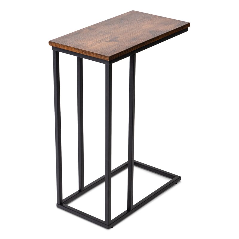 Hiliritas c store table end table